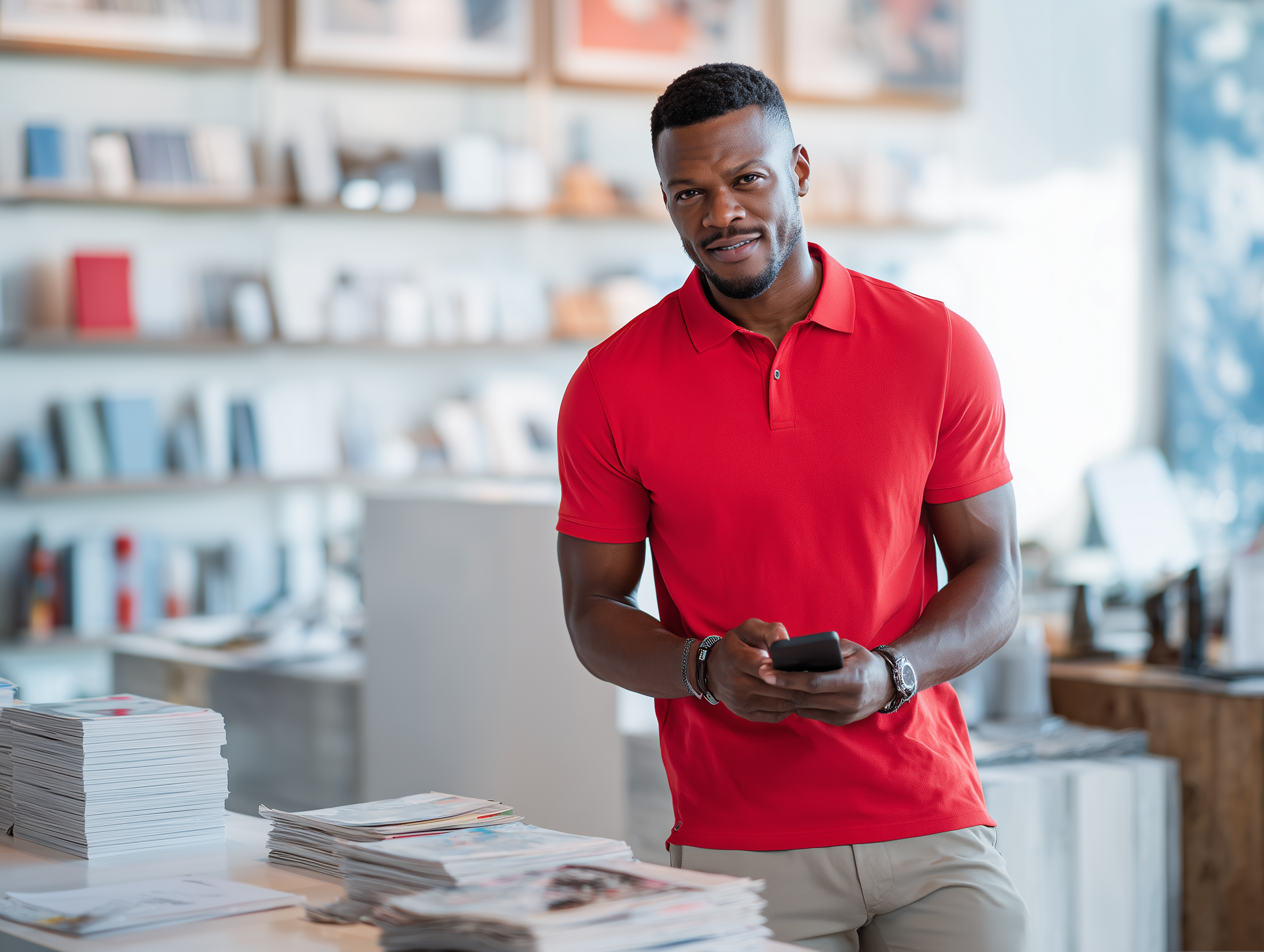 Get Financial Assistance