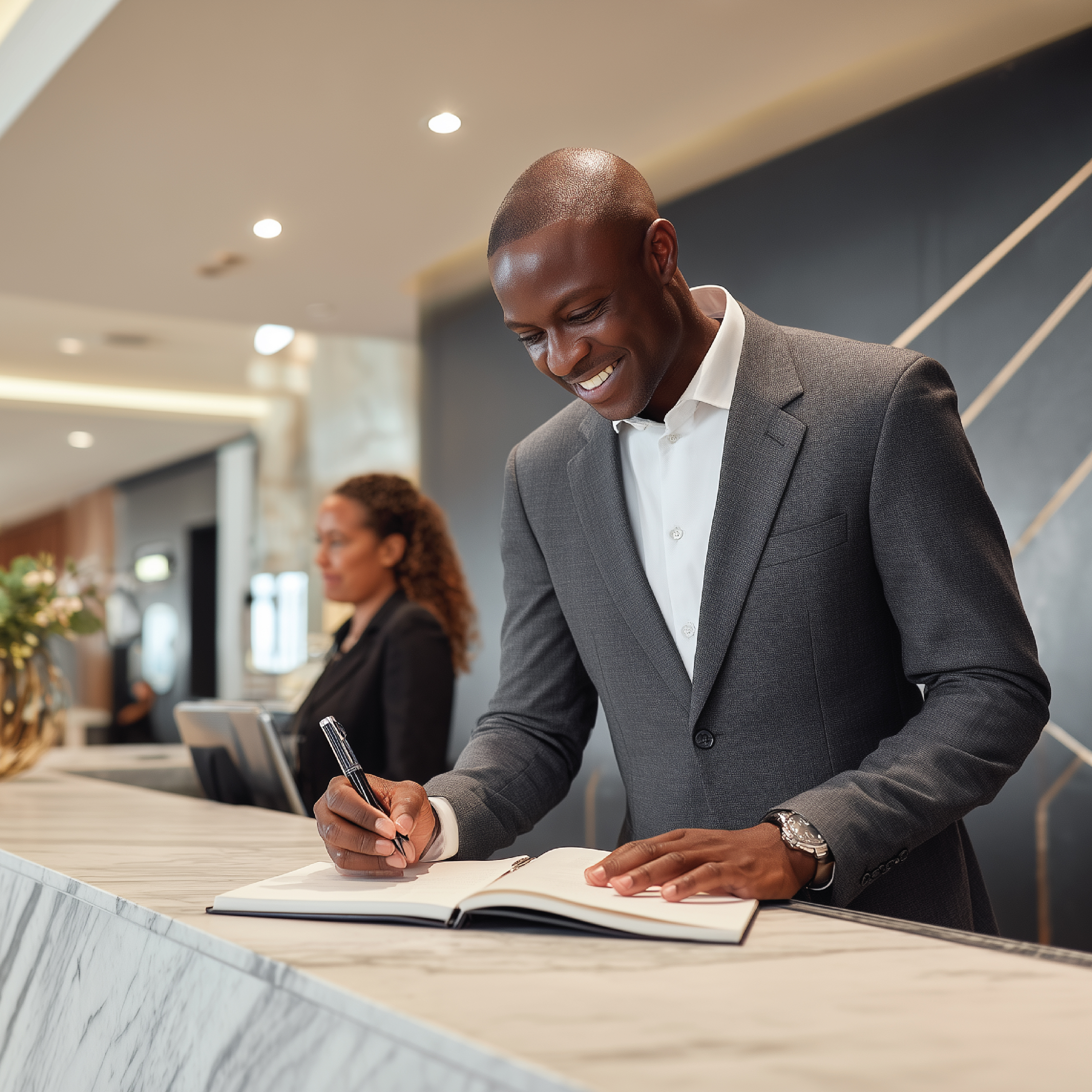 Business Current Account