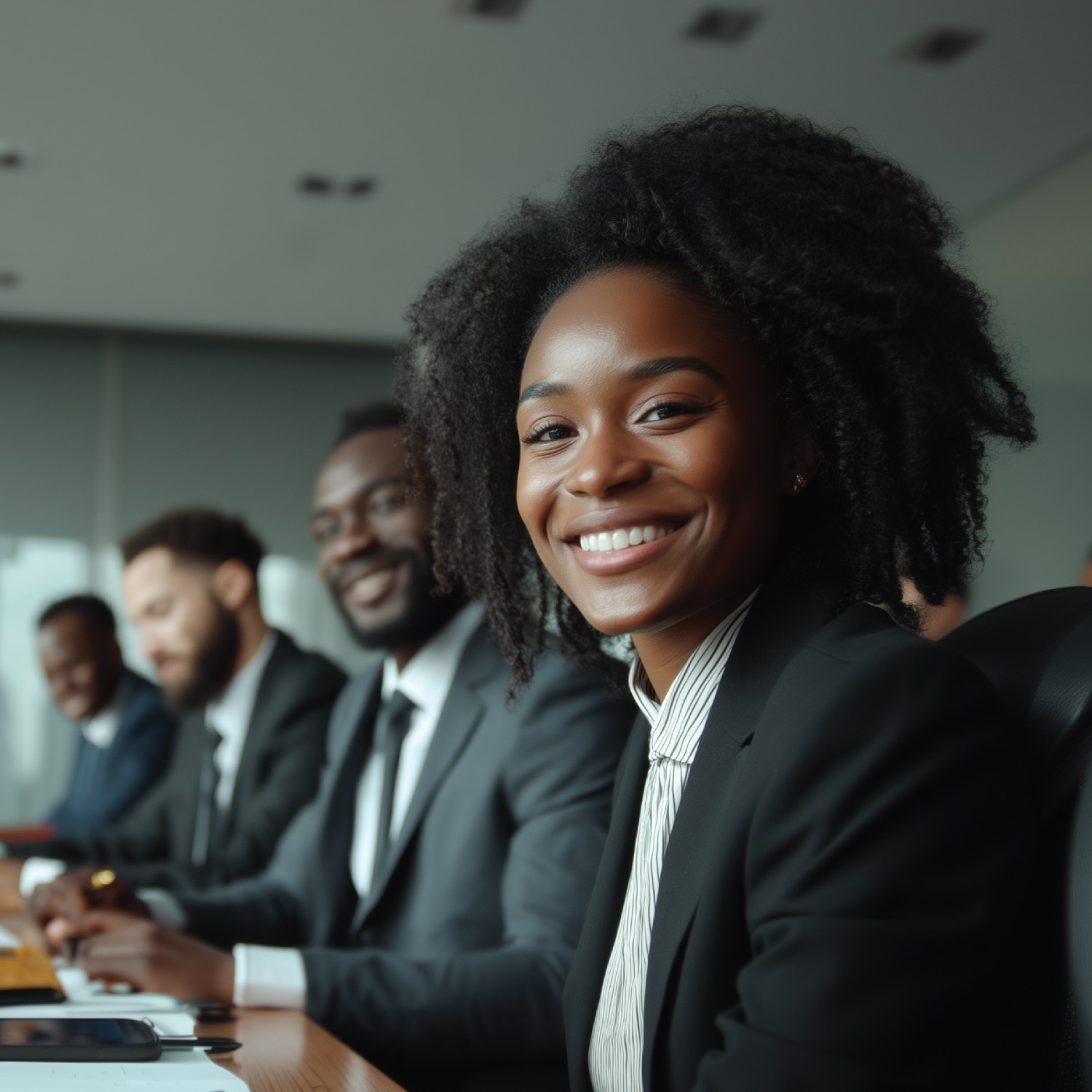 Corporate Employee Scheme Loans