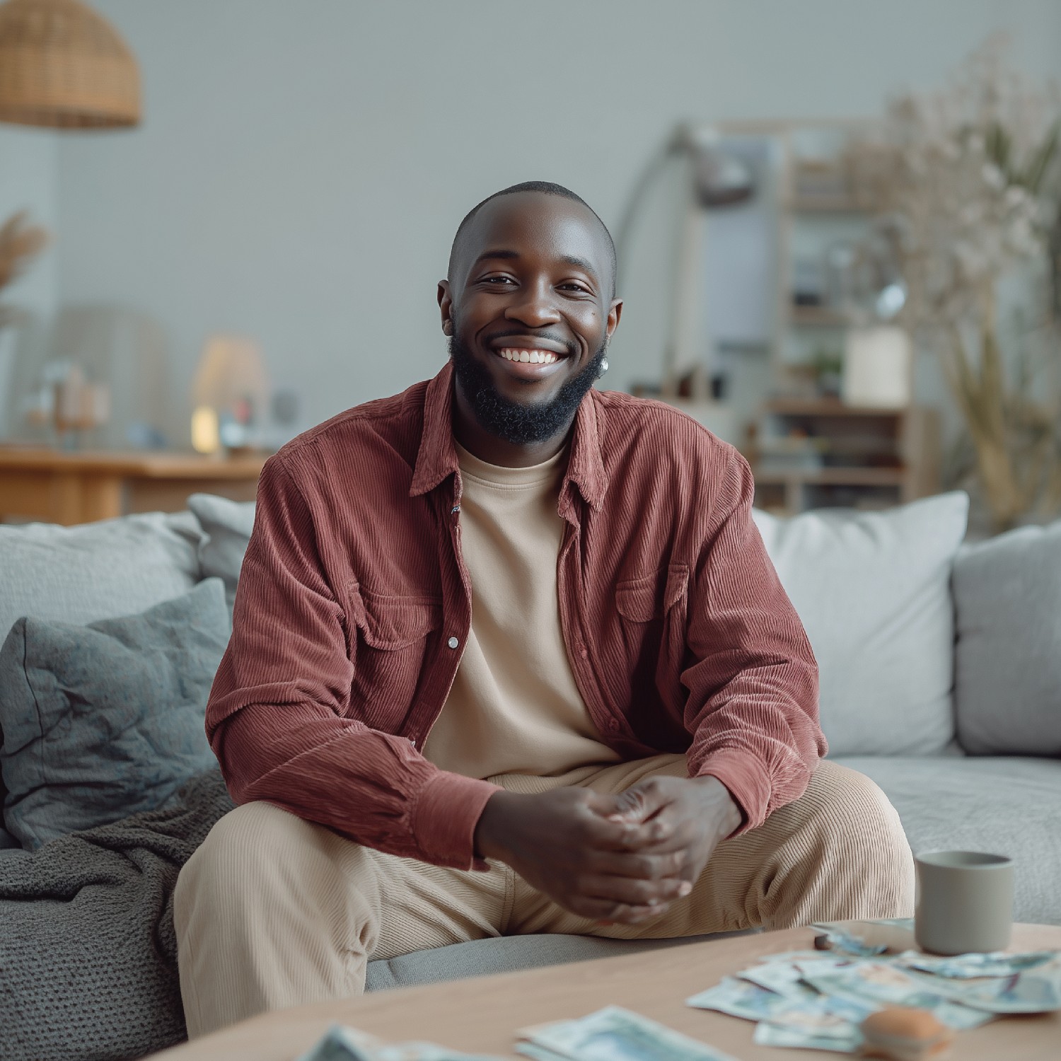 Personal Fuse Account