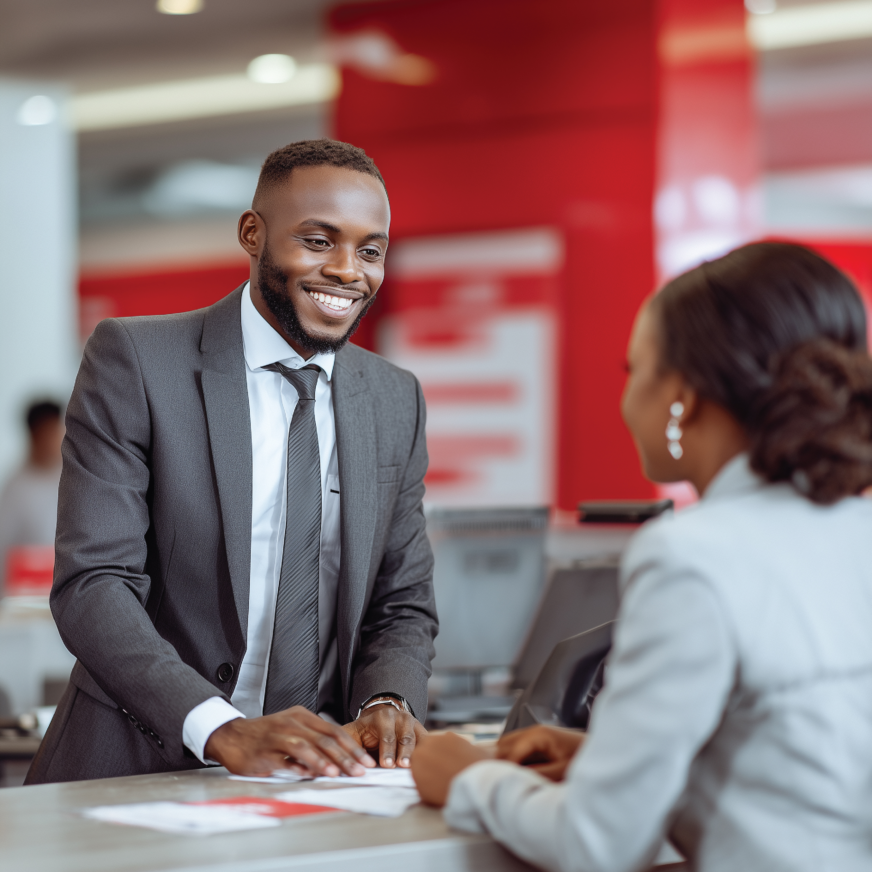 Institutional Current Account