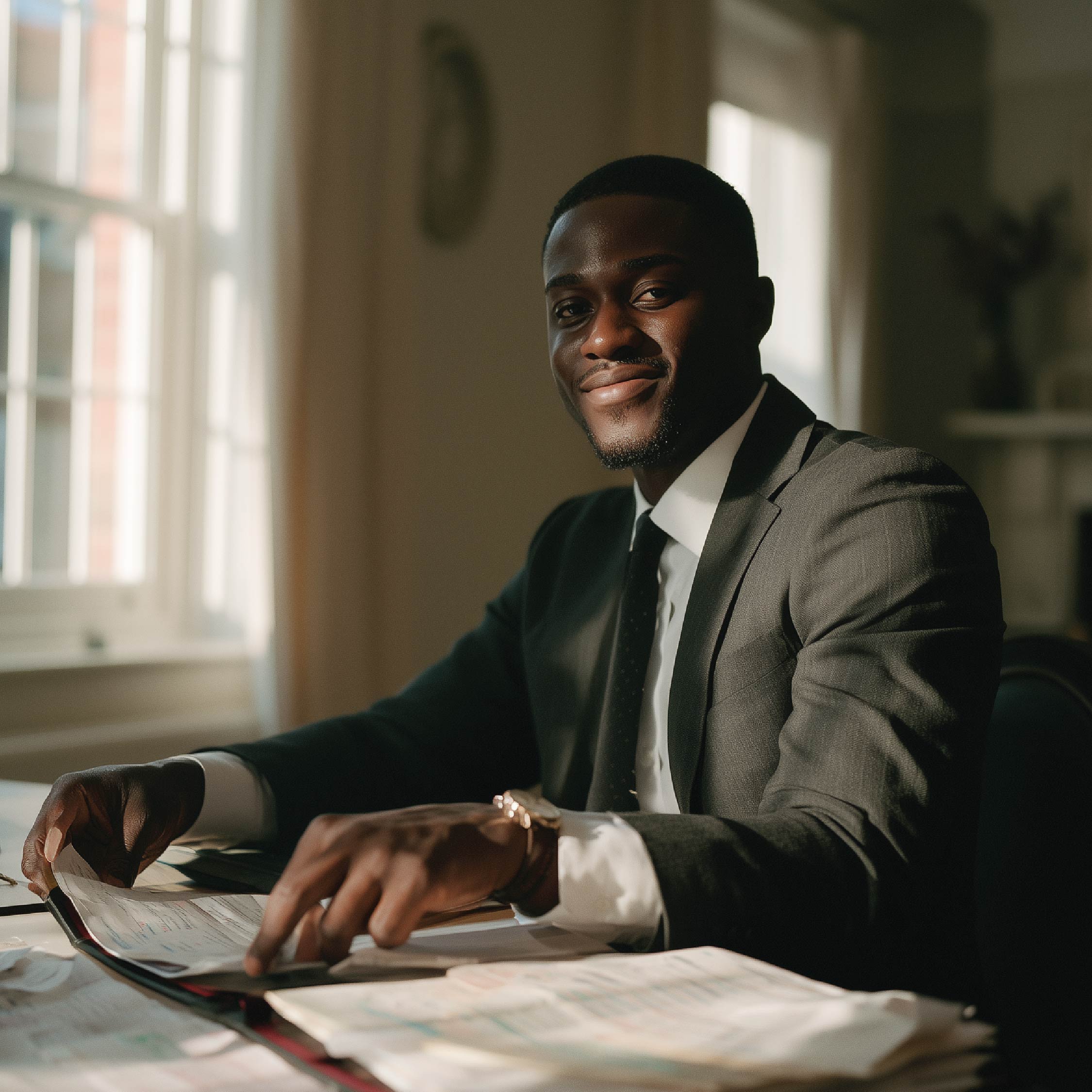 PERSA Payday Loans