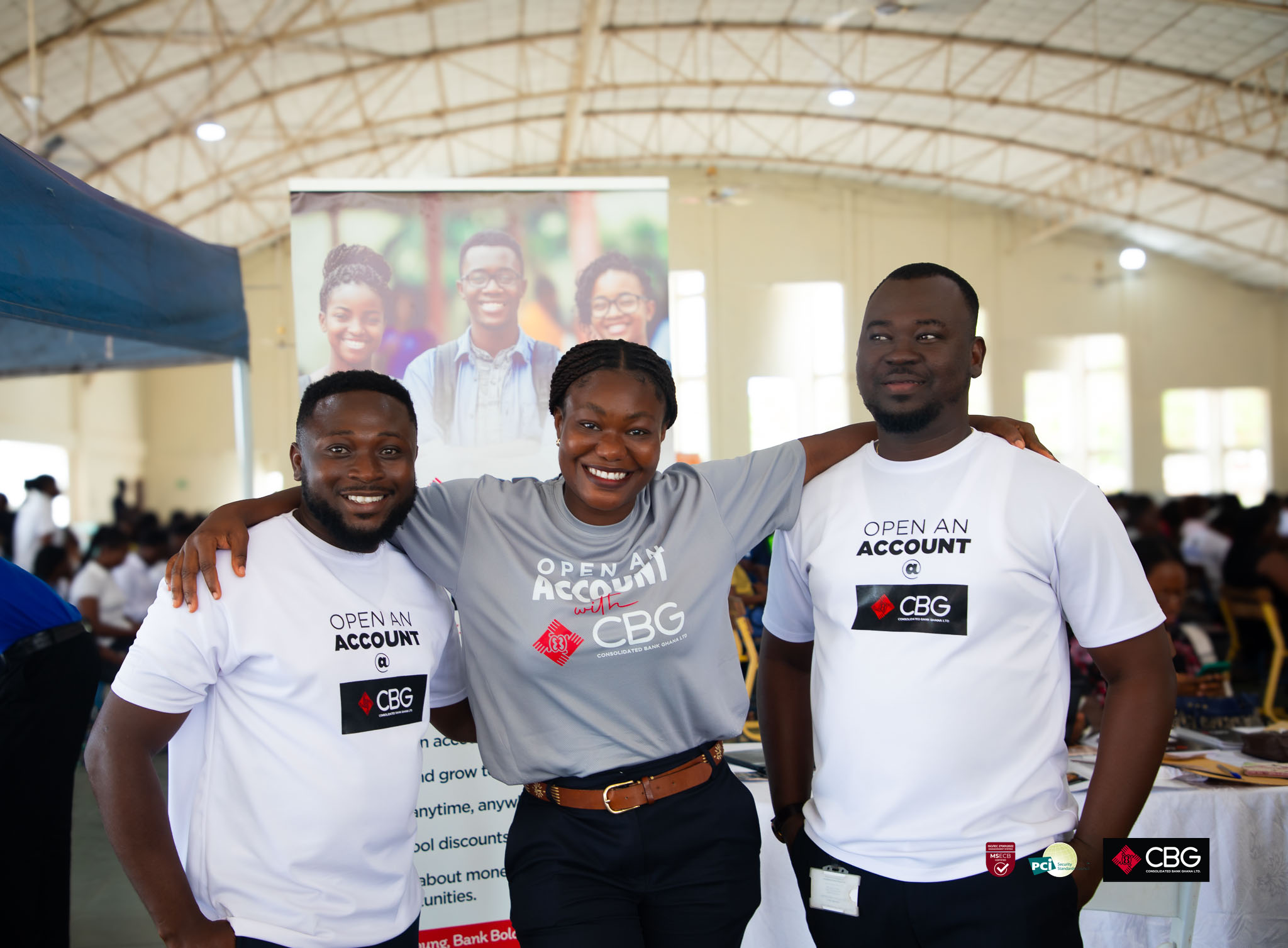 CBG Youth Banking empowers Students with Financial Literacy and Future-Ready Skills